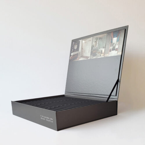 DISPLAY PARA CERÁMICAS