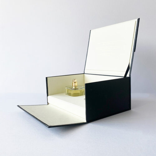 CAJA DISPLAY PARA PERFUMES