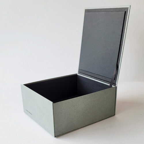 CAJA DISPLAY PARA CERÁMICAS
