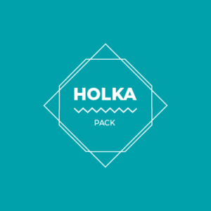 HOLKA PACK