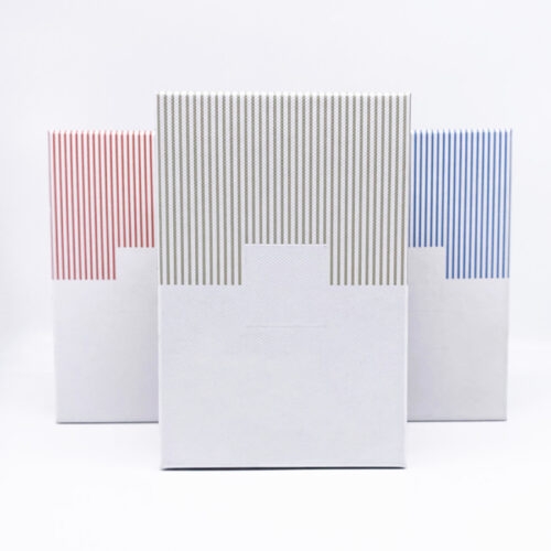 CAJA BASE Y TAPA PARA PERFUMES