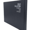 CARPETA CON CATÁLOGO ENCUADERNADO