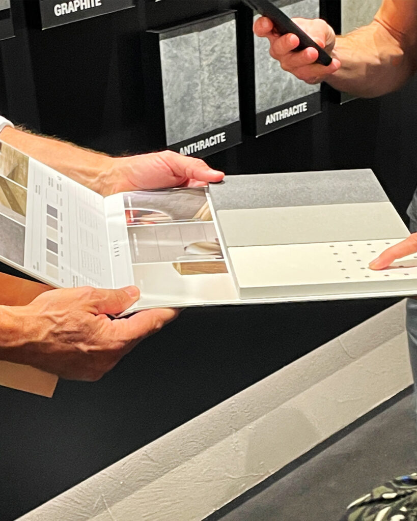 CÓMO EL PACKAGING ELEVA TU PRESENCIA EN FERIAS- CERSAIE 2023 EDITION