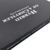 CAJA DE PRESENTACIÓN PARA LIBROS
