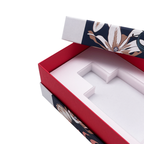 CAJA A MEDIDA PARA PERFUMES PREMIUM