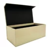CAJA MUESTRARIO PARA MUESTRAS DE PANELES DECORATIVOS