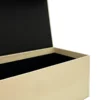 CAJA MUESTRARIO PARA MUESTRAS DE PANELES DECORATIVOS