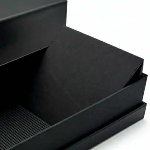 MUESTRARIO PREMIUM CON TAPA Y BASE ANTIDESLIZANTE