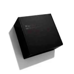 CAJA MICROCANAL MUESTRAS Y PRODUCTOS