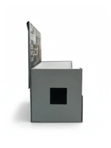 CAJA DISPLAY DE MESA PARA MUESTRAS Y PRODUCTOS